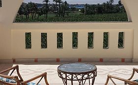 Elsanosy Family Guest House - Luxor