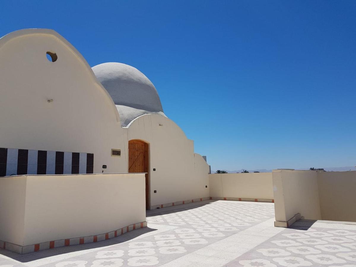 Elsanosy Family Guest House - Luxor Exterior photo