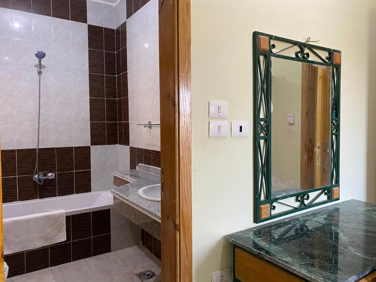 Elsanosy Family Guest House - Luxor Exterior photo